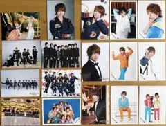 【値下げ】Hey!Say!JUMP 写真 まとめ売り