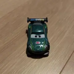 2026年最新】トミカ カーズ ナイジェルギアスリーの人気アイテム