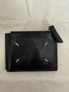 マルジェラマネークリップ