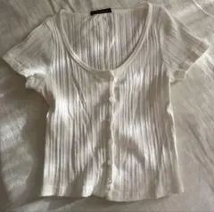 Brandy Melville 半袖Tシャツのサムネイル