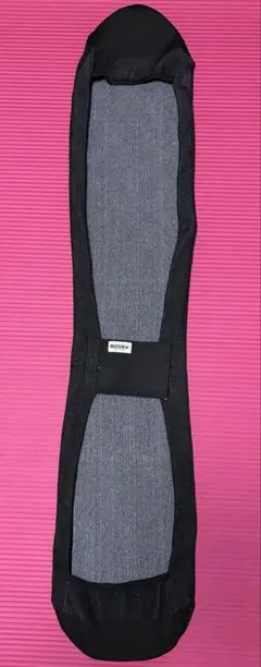 ORANGE スノーボード ソールカバー 160cm前後 ニット