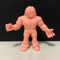 希少 キン消し 海外版 MUSCLE スーパーフェニックス キン肉マン