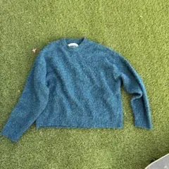 2026年最新】Sezane ニットの人気アイテム - メルカリ