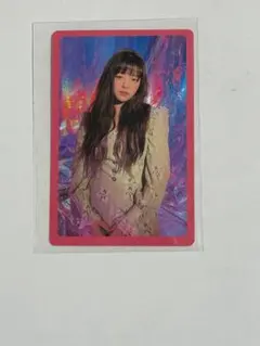 TWICE ジョンヨン Taste of Love