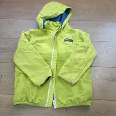 ブリーズ　薄手　兄弟　ジャンパー