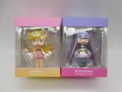 HELLO! GOOD SMILE パンティ ストッキング オーロラVer.のサムネイル