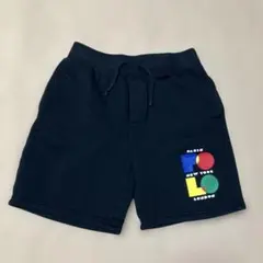 ポロラルフローレン　ショートパンツ　150cm
