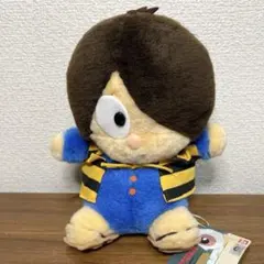 妖怪舎 ぬいぐるみ ゲゲゲの鬼太郎 鬼太郎 - メルカリ