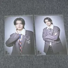 Lienel 高桑真之 生写真 あけおめ 大阪 N°29