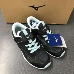 Mizuno バレーシューズ 24.0＊ハイソックスとシューズケース＊お値下げ Mizuno バレーシューズ 24.0＊ハイソックス、ケース＊週末お値下げ