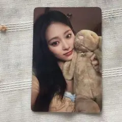 TWICE THIS IS FOR サノク 事前収録限定 トレカ　ツウィ twice THIS IS FOR 事前収録 ツウィ 特典 限定 トレカ TWICE This is