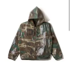 スパンコール ジャケット