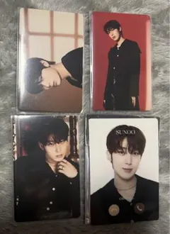 ENHYPEN ソヌ FATE まとめ売り