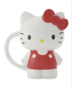 サンリオハウス ハイスタンドフードボウル ハローキティ ペット お皿
