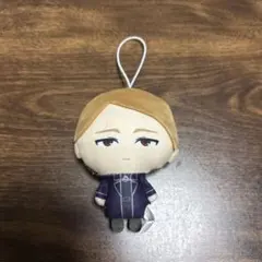 葬送のフリーレン ぬいぐるみちゃーむ ゲナウ