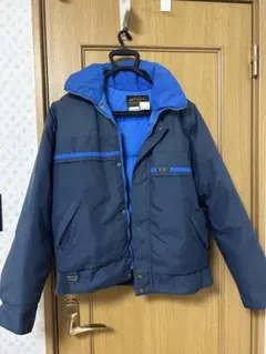 Eddie Bauer GORE-TEX ダウンジャケット80s.USA製