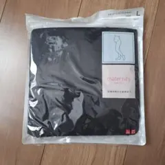 UNIQLO　マタニティレギンス　L