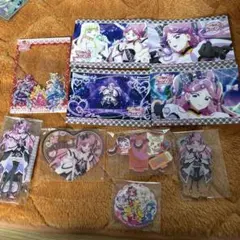 キミとアイドルプリキュアキュアキッスまとめ売り