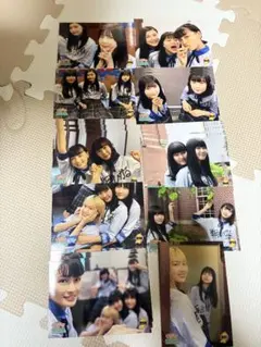 いぎなり東北産　生写真　コンプリートセット いぎなり東北産 生写真 コンプリートセット いぎなり生写真］全21