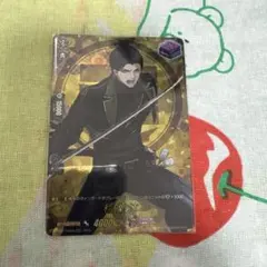 刀剣乱舞 ヴァンガード 稲葉江 TRR