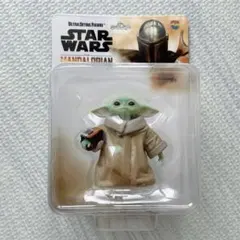 MEDICOM TOY UDF STAR WARS グローグー ガントレット - メルカリ