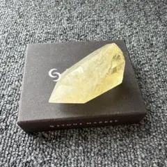 STONE MARKET シトリン ポイント 天然石