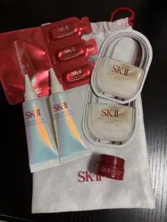 SK-II スキンケア サンプルセットのサムネイル