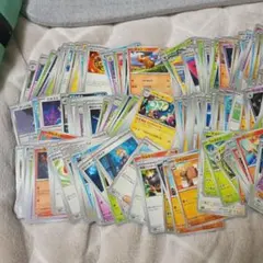 ポケモンカード　N　100枚以上