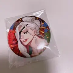 ジャンケットバンク 原画展 缶バッジ まとめ売り - メルカリ