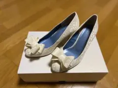 BENIR ウェディングシューズ