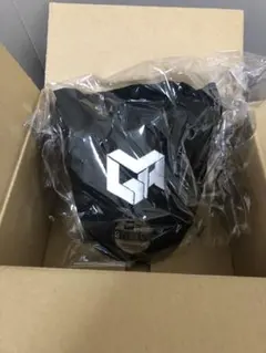 Mrs.GREEN APPLE x SNKRDUNK \NEWERA ピンズ付き