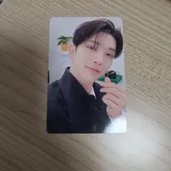 SEVENTEEN BEST 17 一直娯 yzy 2.0 ジョシュア