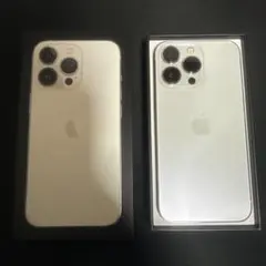 iPhone13Pro シルバー 128GB バッテリー容量89%