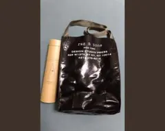 rag&bone　本革ポケッタブルトートバッグのサムネイル