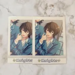 朔間凛月 ぱしゃこれ 2枚セット