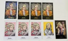 2026年最新】カリスマ チェキ風カード テラの人気アイテム - メルカリ