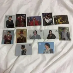 ミセス 大森元貴 フォトカード ゼンジン イミュータブル コンプリート セット