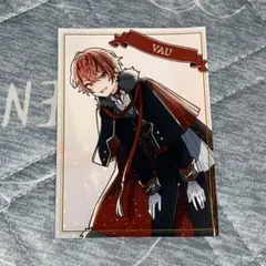 KnightーA ばぁうくんブロマイド