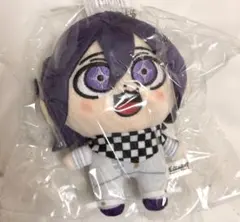 王馬小吉 もちどる アクリルスタンド ドンキホーテ ダンガンロンパ