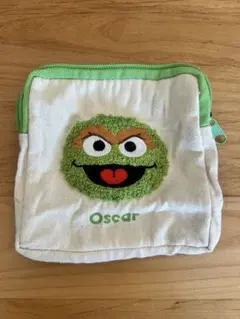 セサミストリートオスカー