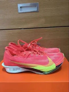 ストリークフライ2 陸上競技