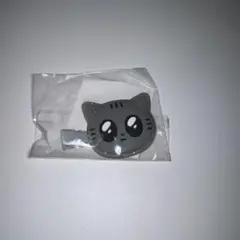 ダゴニャン ヘアクリップ - メルカリ