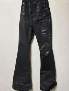 2026年最新】Rick Owens DRKSHDW ブーツカットデニム・フレアデニムの