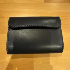 ハーフウォレット