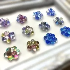 ガラスナギット　No.287