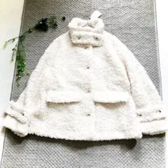 新品未使用‼︎tsuru by mariko oikawa コート TSURU by Mariko Oikawa(ツルバイマリコオイカワ)の「【NEW YEAR SALE