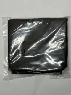 新品未開封未使用極美品　audio-technica ヘッドフォンケース　合皮袋