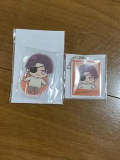 セガラッキーくじ　WIND BREAKER 蘇枋隼飛セット