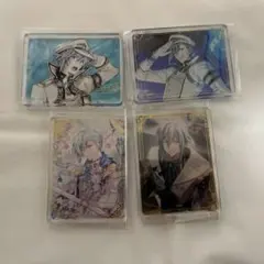 アイナナ 環　アクリルブロック