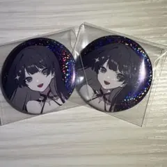 にじさんじ タロット 缶バッジ 剣持刀也 - メルカリ